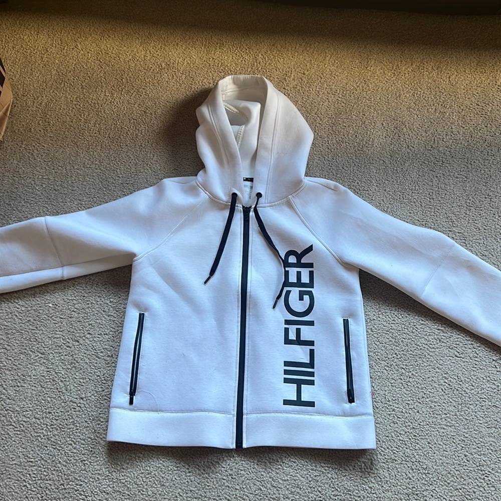Tommy Hilfiger Sport Jacket
